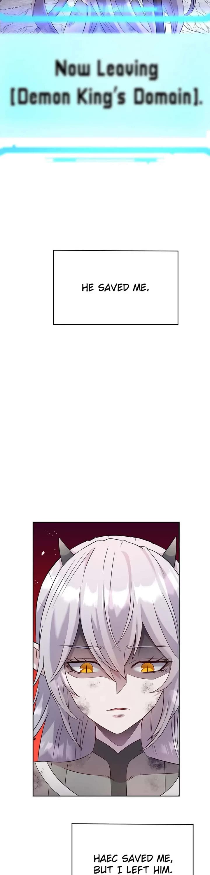 Salvos (A Monster Evolution LitRPG) Chapter 10 page 2 - Chapter 10: Two of Us