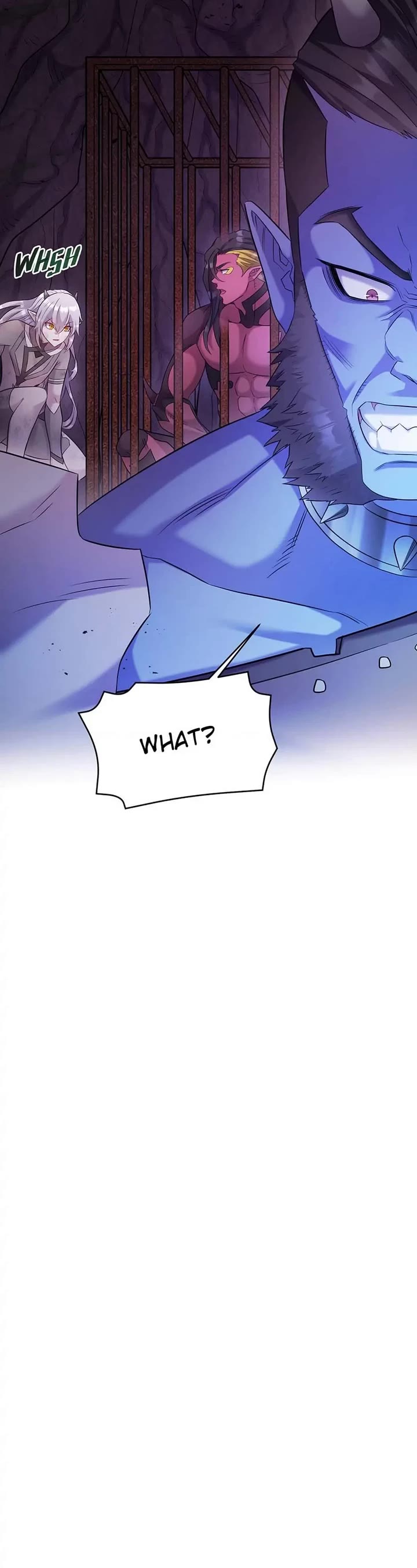 Salvos (A Monster Evolution LitRPG) Chapter 10 page 20 - Chapter 10: Two of Us