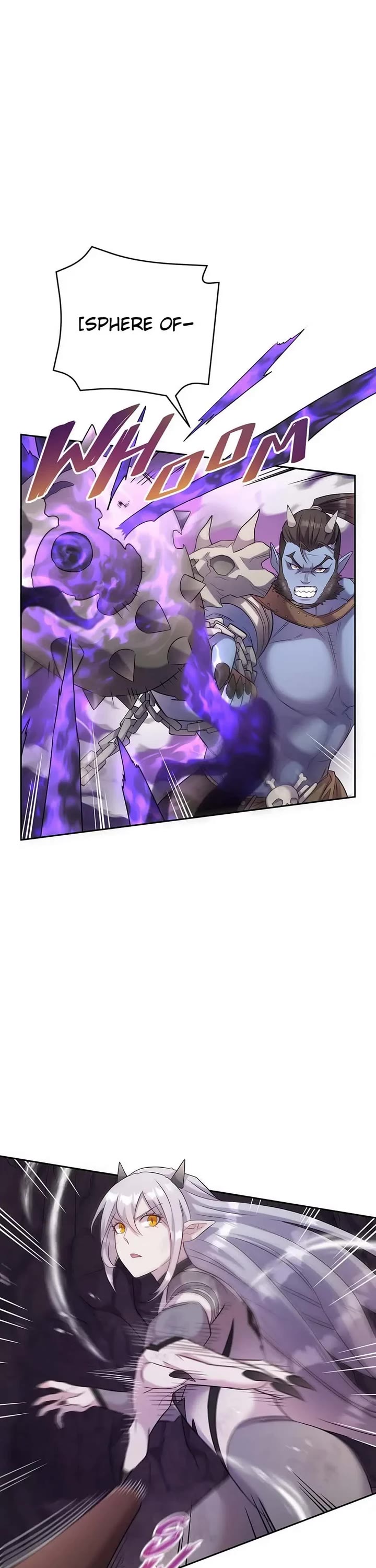 Salvos (A Monster Evolution LitRPG) Chapter 10 page 26 - Chapter 10: Two of Us