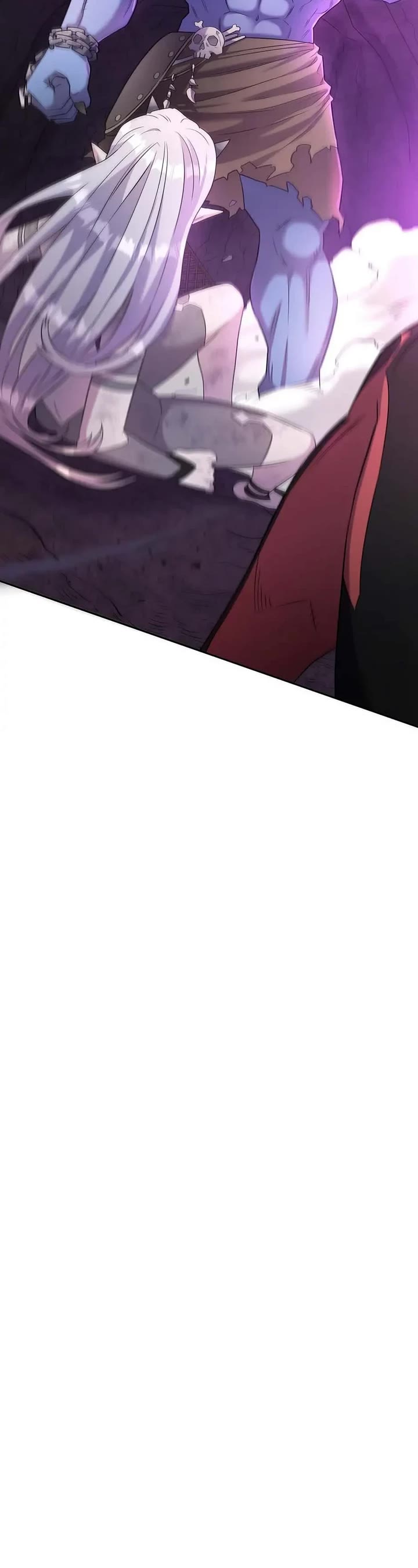 Salvos (A Monster Evolution LitRPG) Chapter 10 page 30 - Chapter 10: Two of Us