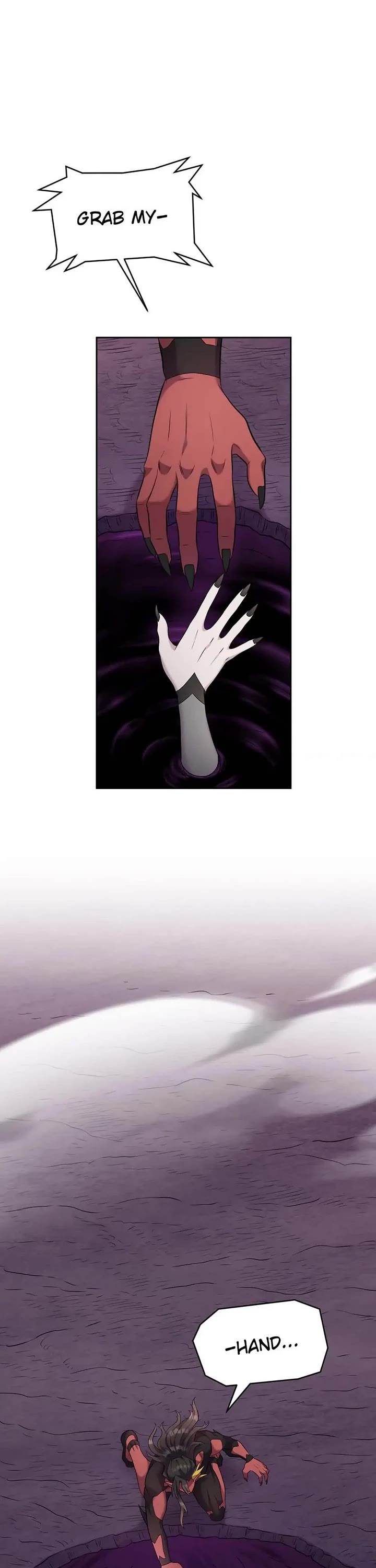 Salvos (A Monster Evolution LitRPG) Chapter 10 page 46 - Chapter 10: Two of Us