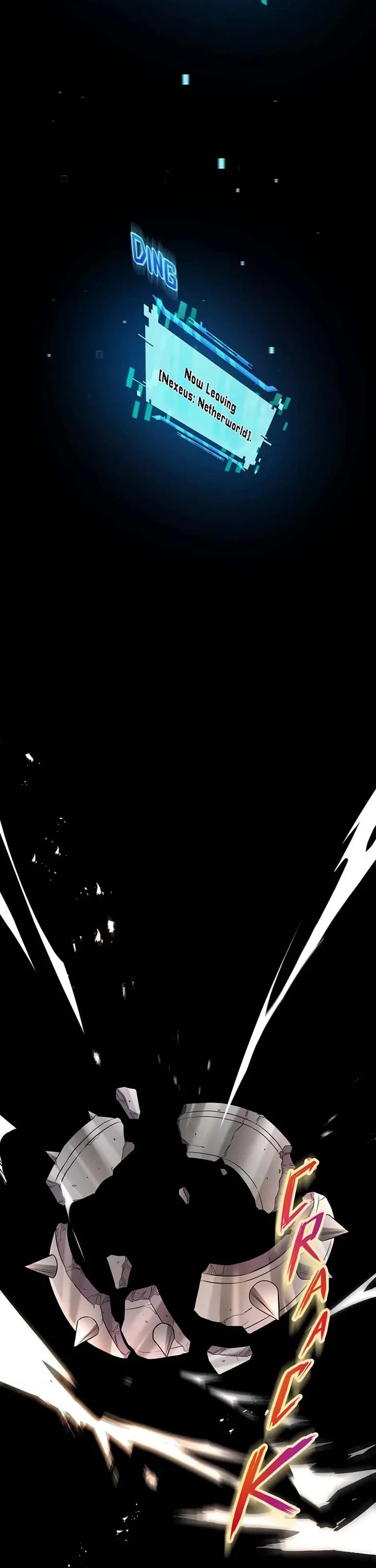 Salvos (A Monster Evolution LitRPG) Chapter 10 page 48 - Chapter 10: Two of Us