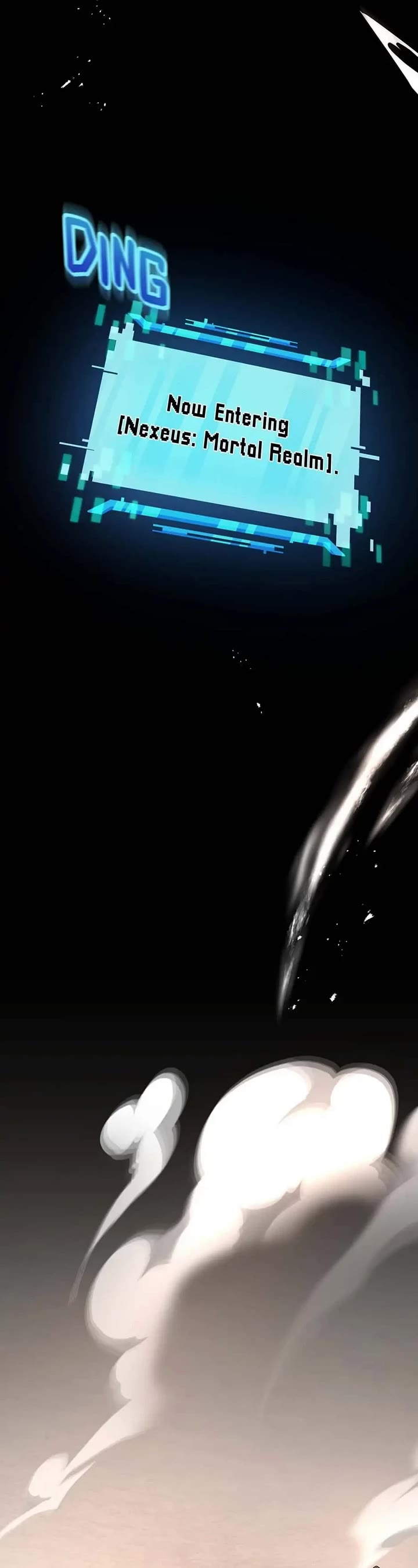 Salvos (A Monster Evolution LitRPG) Chapter 10 page 49 - Chapter 10: Two of Us