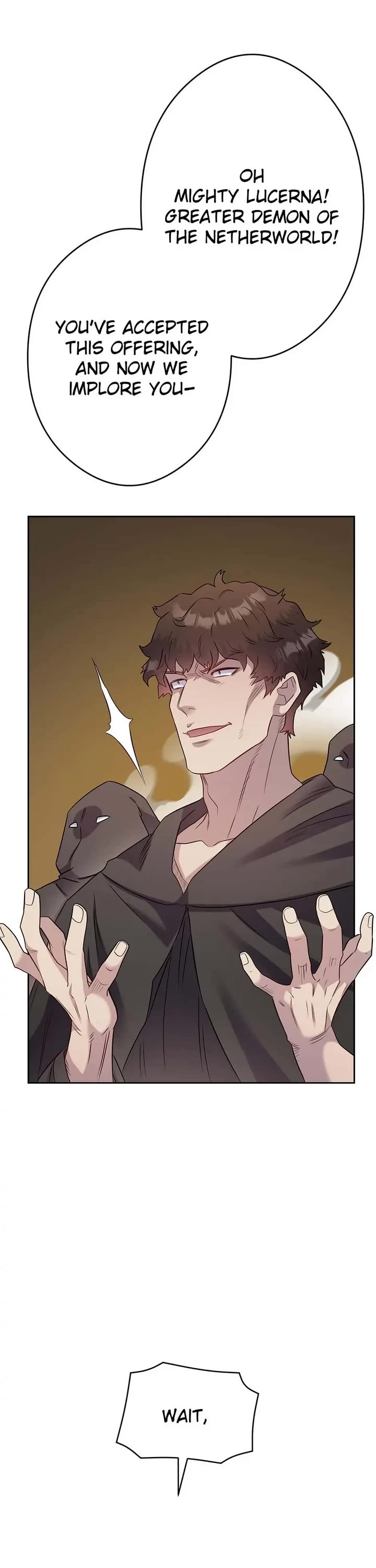 Salvos (A Monster Evolution LitRPG) Chapter 10 page 51 - Chapter 10: Two of Us