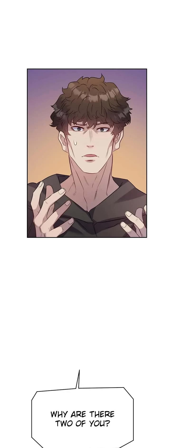 Salvos (A Monster Evolution LitRPG) Chapter 10 page 52 - Chapter 10: Two of Us