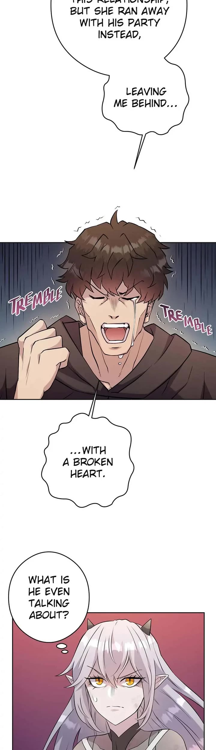 Salvos (A Monster Evolution LitRPG) Chapter 11 page 10 - Chapter 11: Awesome