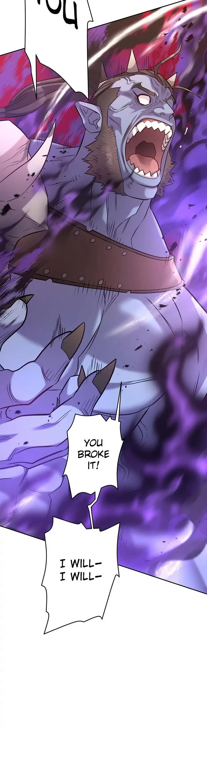 Salvos (A Monster Evolution LitRPG) Chapter 11 page 14 - Chapter 11: Awesome