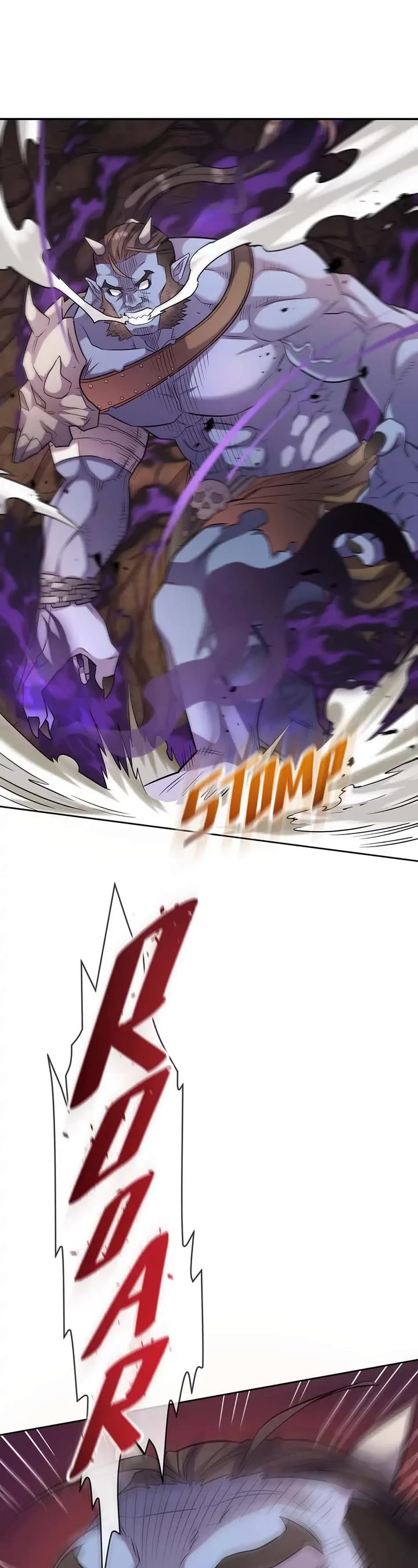 Salvos (A Monster Evolution LitRPG) Chapter 11 page 15 - Chapter 11: Awesome