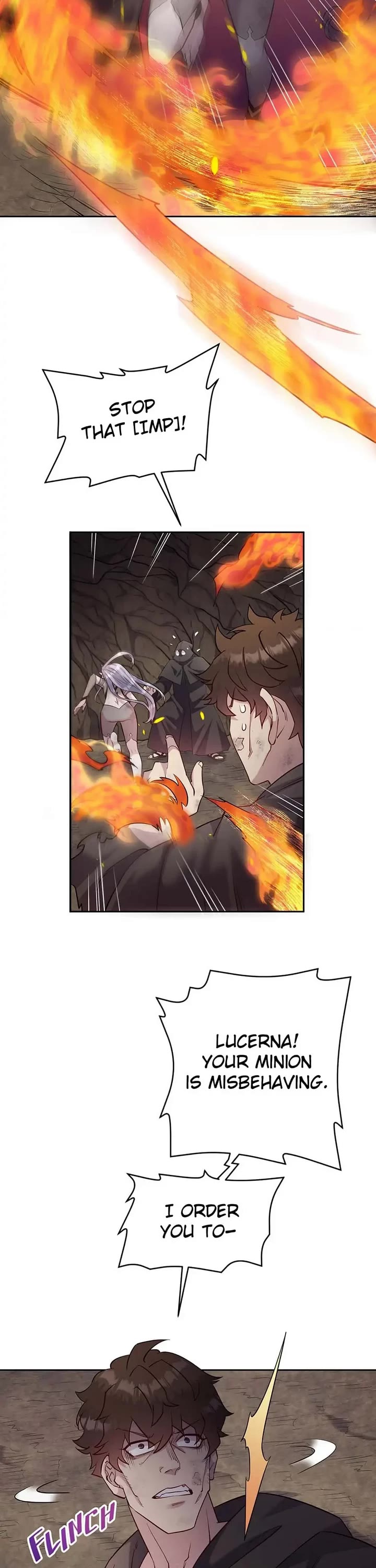 Salvos (A Monster Evolution LitRPG) Chapter 11 page 18 - Chapter 11: Awesome
