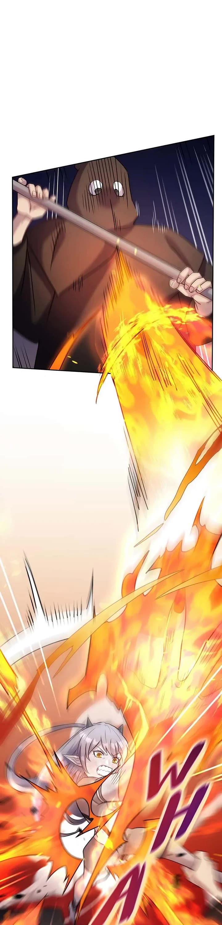 Salvos (A Monster Evolution LitRPG) Chapter 11 page 26 - Chapter 11: Awesome