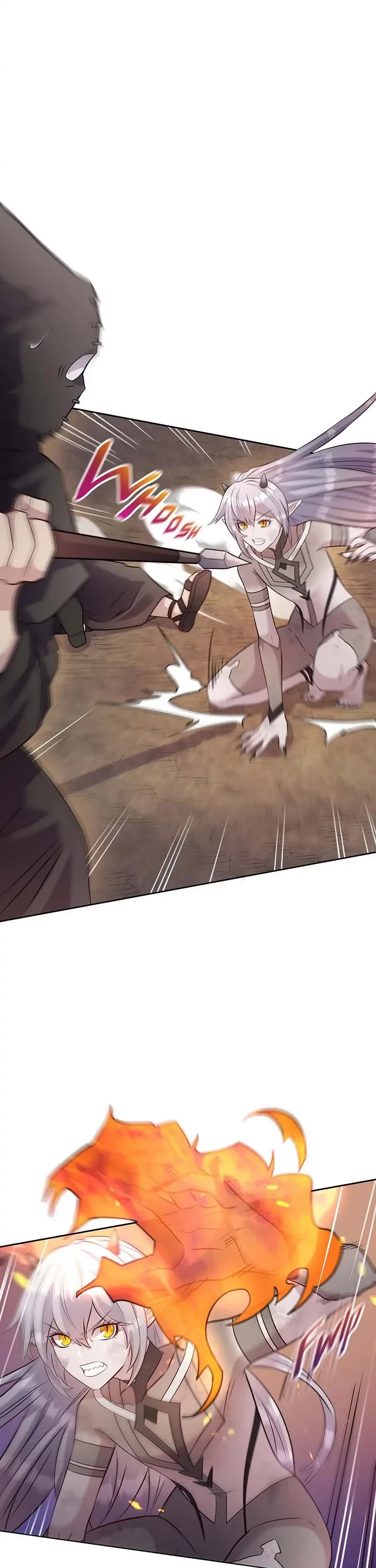 Salvos (A Monster Evolution LitRPG) Chapter 11 page 28 - Chapter 11: Awesome