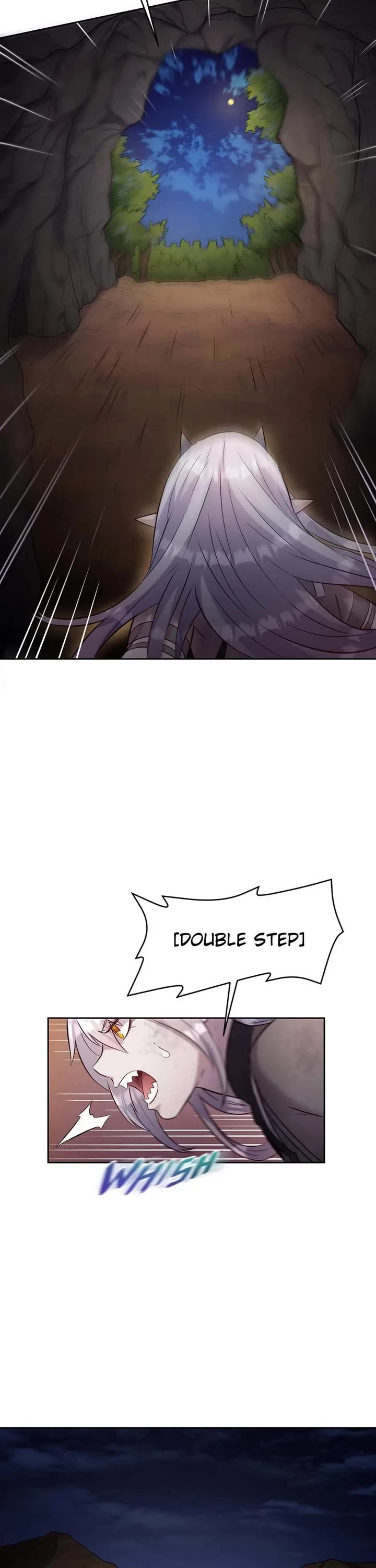 Salvos (A Monster Evolution LitRPG) Chapter 11 page 32 - Chapter 11: Awesome