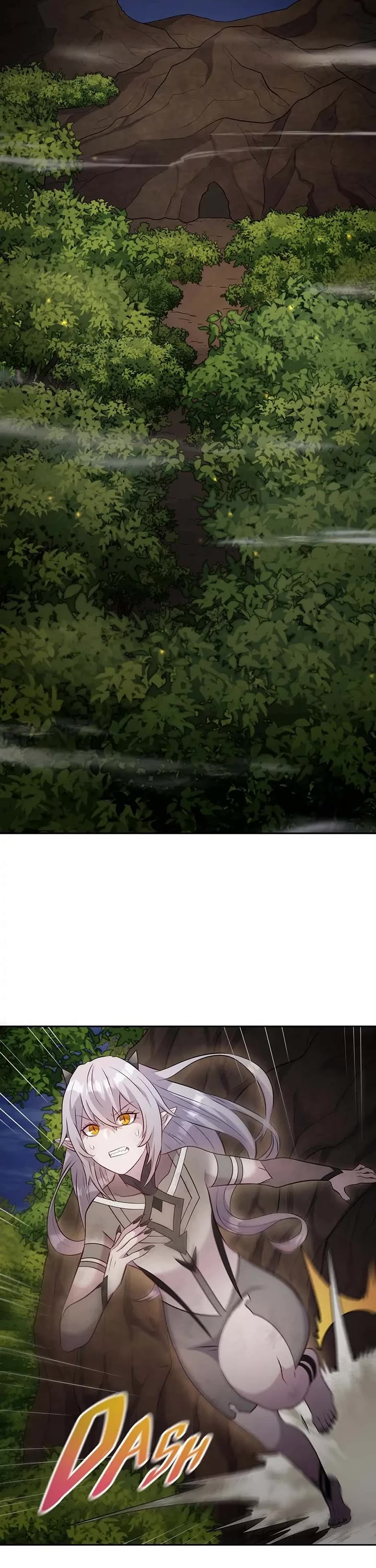 Salvos (A Monster Evolution LitRPG) Chapter 11 page 33 - Chapter 11: Awesome