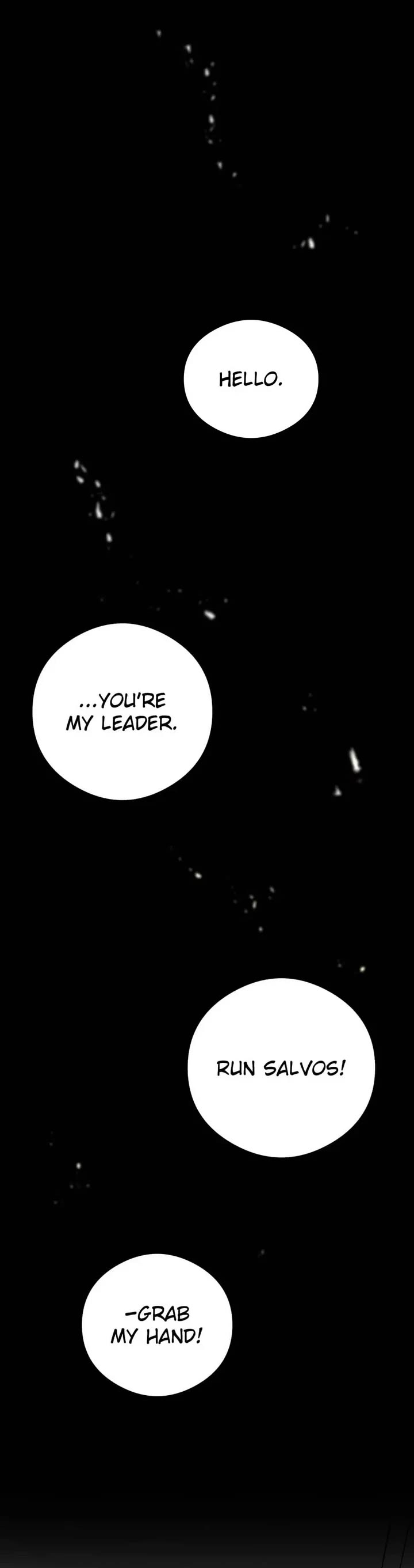 Salvos (A Monster Evolution LitRPG) Chapter 11 page 39 - Chapter 11: Awesome