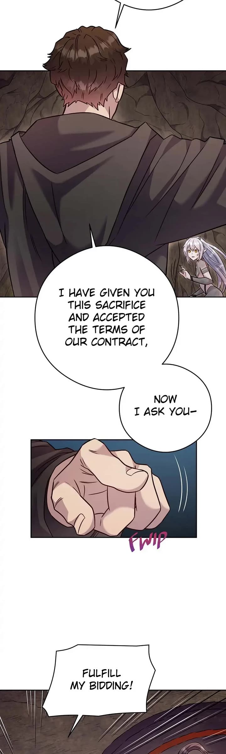 Salvos (A Monster Evolution LitRPG) Chapter 11 page 4 - Chapter 11: Awesome