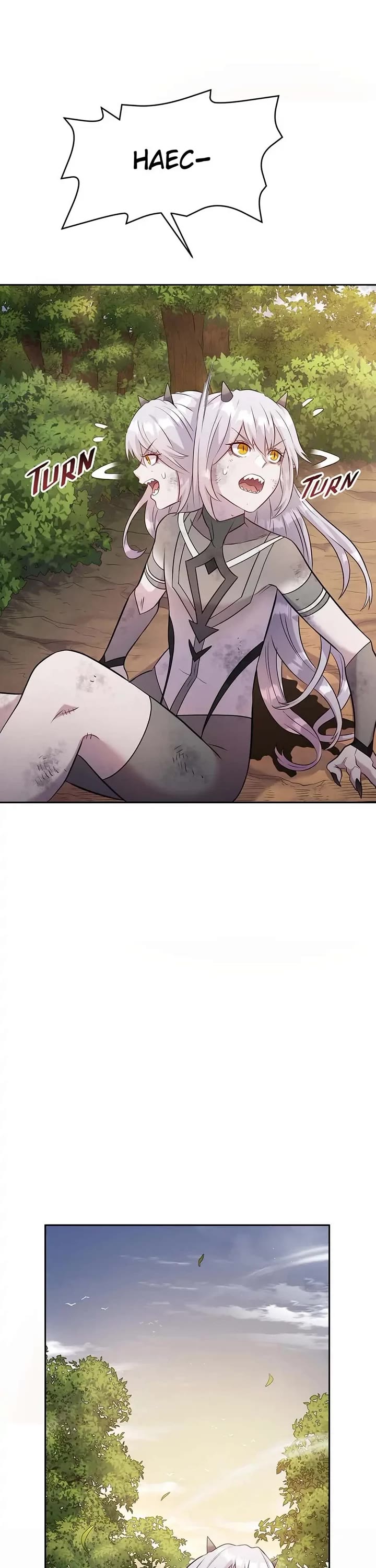 Salvos (A Monster Evolution LitRPG) Chapter 11 page 41 - Chapter 11: Awesome