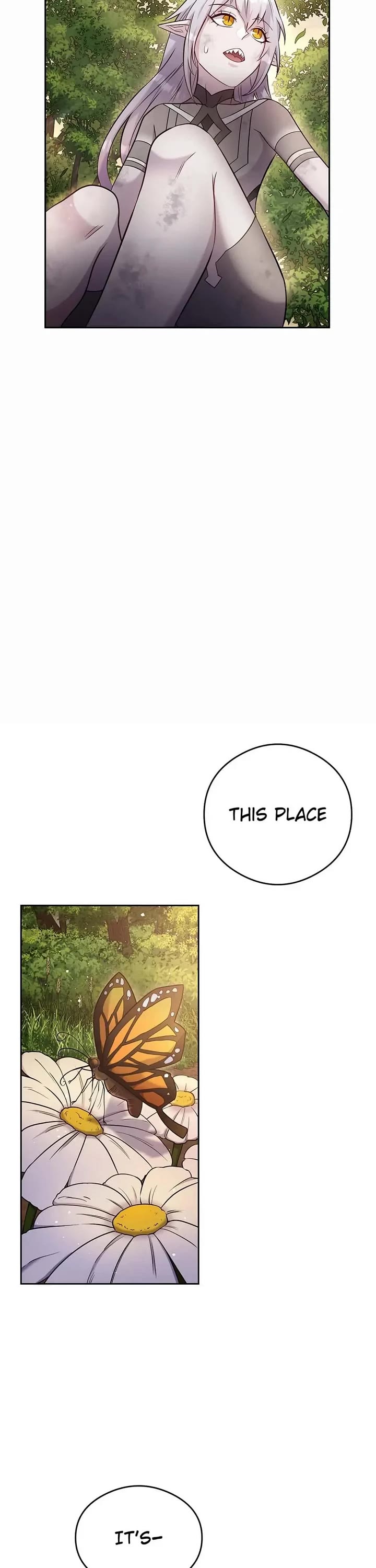 Salvos (A Monster Evolution LitRPG) Chapter 11 page 42 - Chapter 11: Awesome