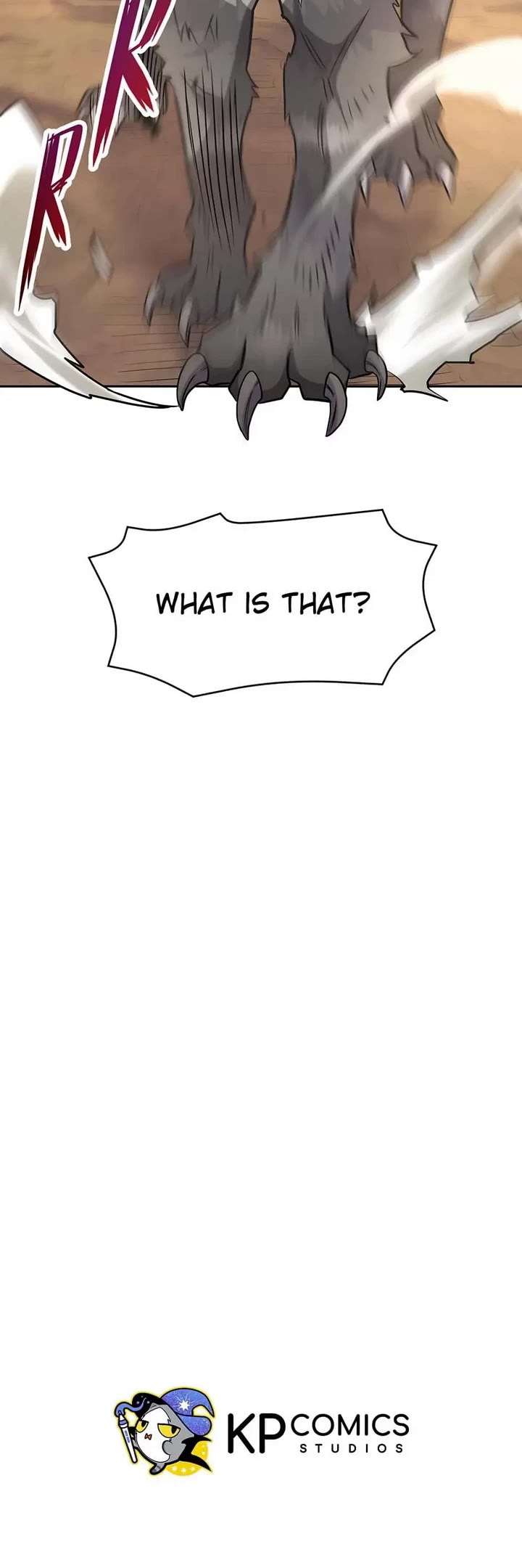 Salvos (A Monster Evolution LitRPG) Chapter 11 page 47 - Chapter 11: Awesome