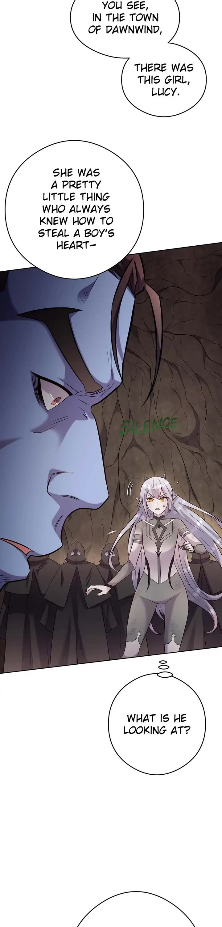 Salvos (A Monster Evolution LitRPG) Chapter 11 page 6 - Chapter 11: Awesome