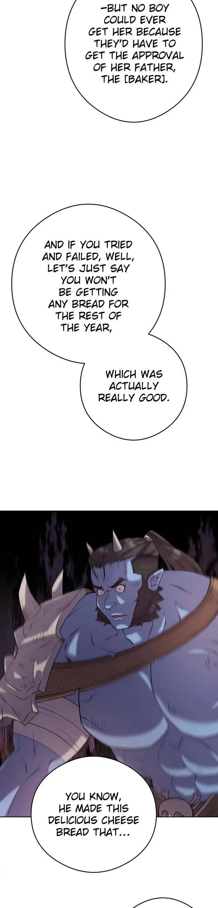 Salvos (A Monster Evolution LitRPG) Chapter 11 page 7 - Chapter 11: Awesome