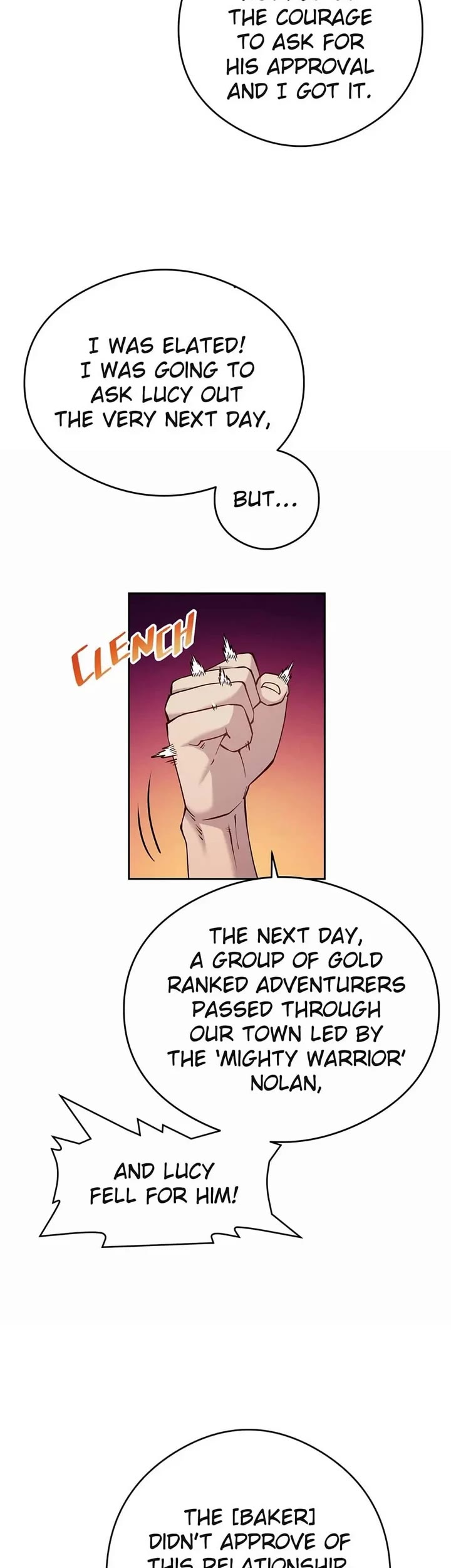 Salvos (A Monster Evolution LitRPG) Chapter 11 page 9 - Chapter 11: Awesome