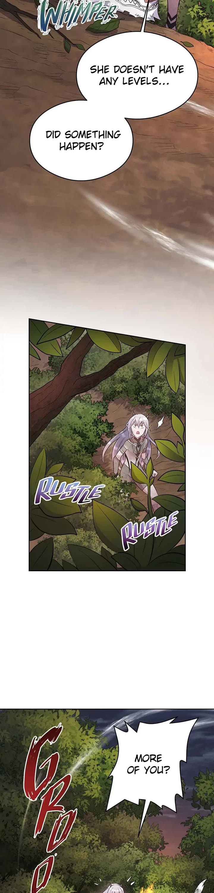 Salvos (A Monster Evolution LitRPG) Chapter 12 page 17 - Chapter 12: An Attack