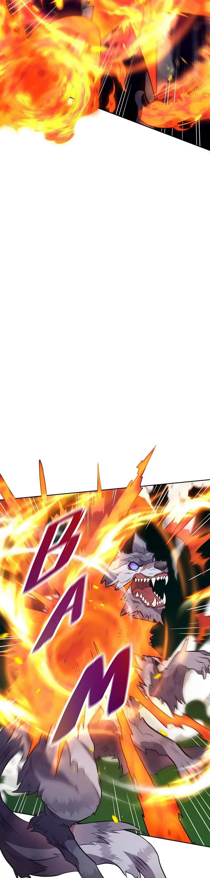 Salvos (A Monster Evolution LitRPG) Chapter 12 page 33 - Chapter 12: An Attack