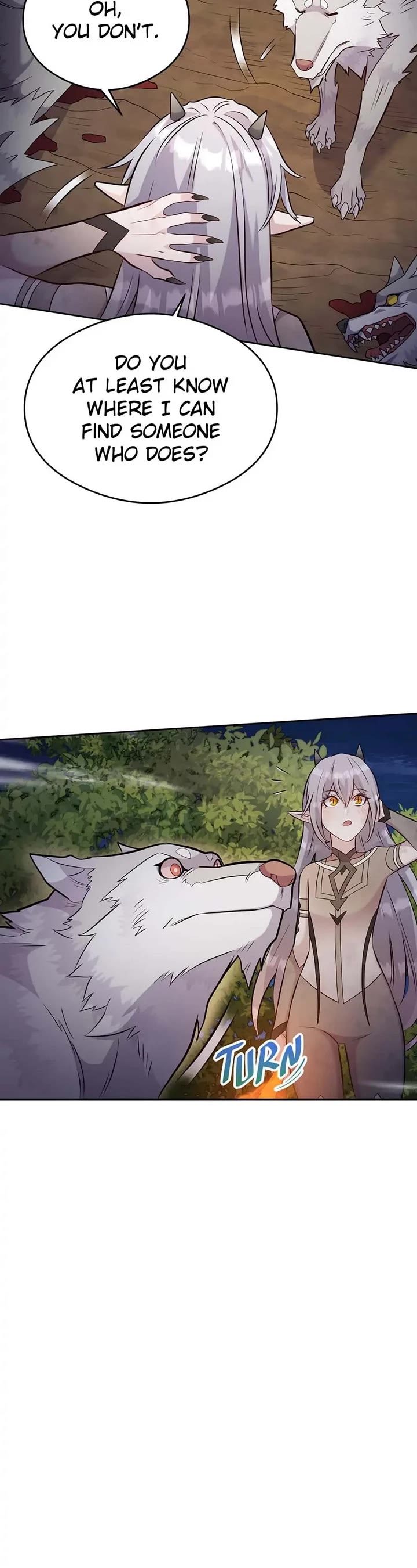 Salvos (A Monster Evolution LitRPG) Chapter 12 page 40 - Chapter 12: An Attack