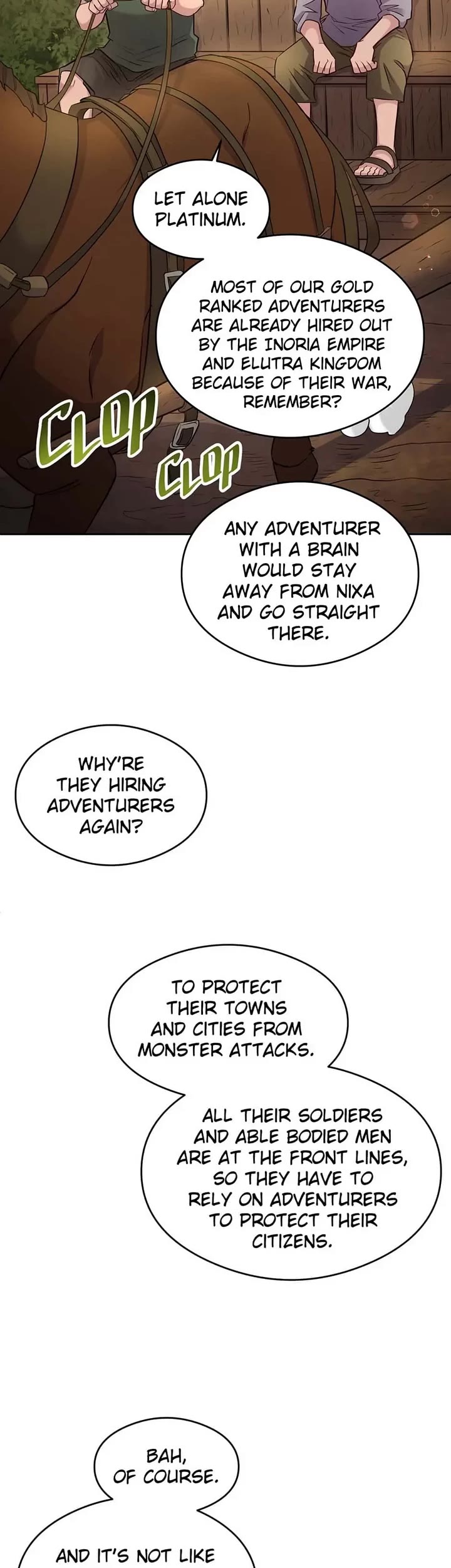 Salvos (A Monster Evolution LitRPG) Chapter 12 page 45 - Chapter 12: An Attack