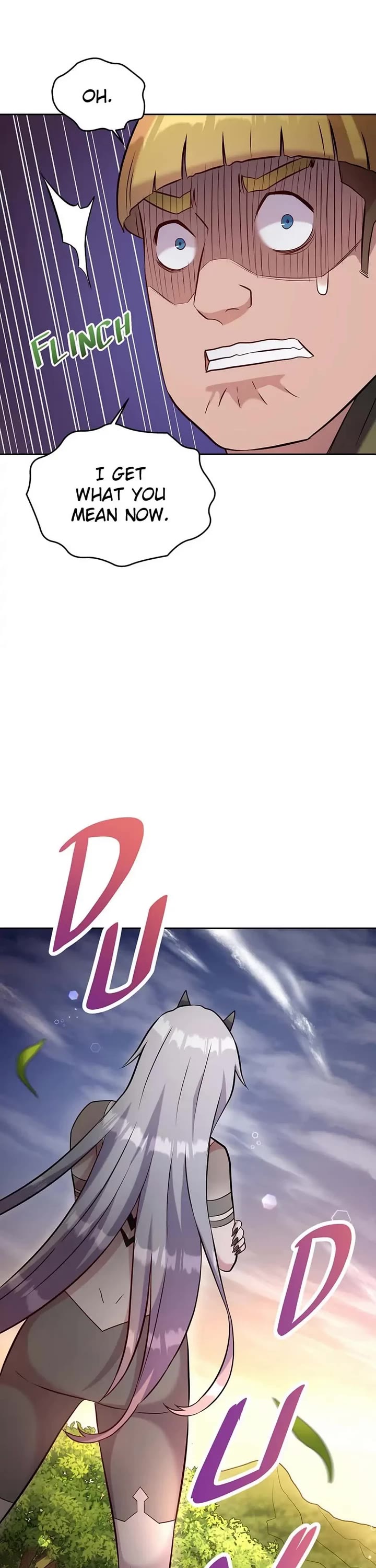 Salvos (A Monster Evolution LitRPG) Chapter 12 page 47 - Chapter 12: An Attack
