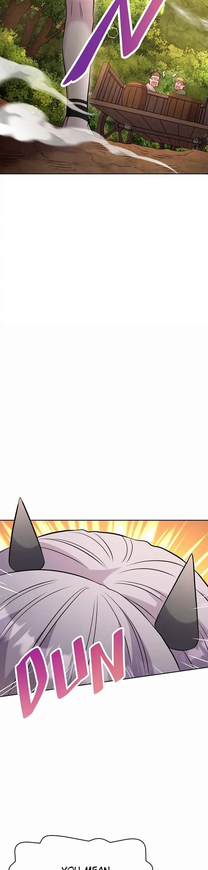 Salvos (A Monster Evolution LitRPG) Chapter 12 page 48 - Chapter 12: An Attack