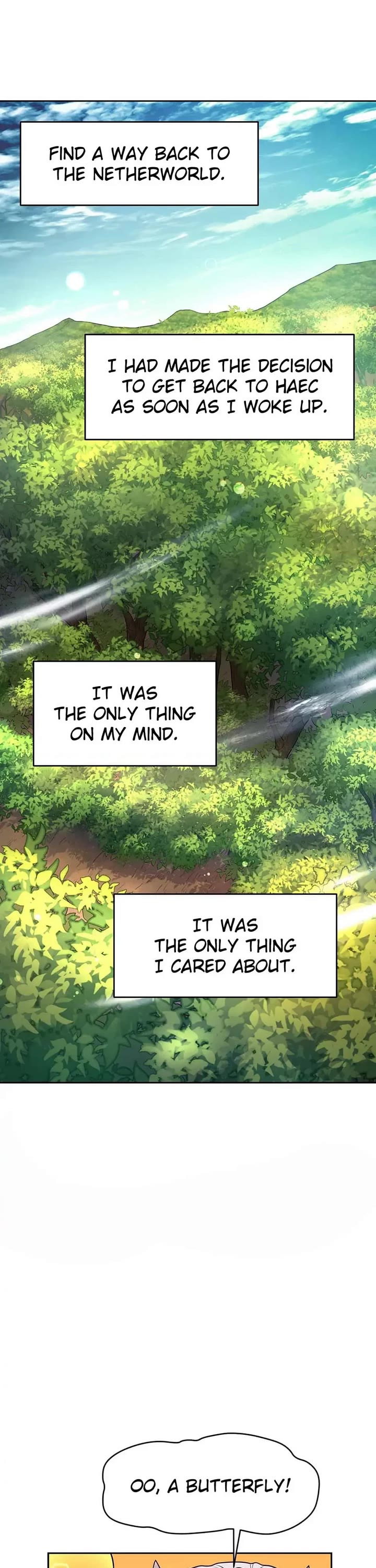 Salvos (A Monster Evolution LitRPG) Chapter 12 page 6 - Chapter 12: An Attack