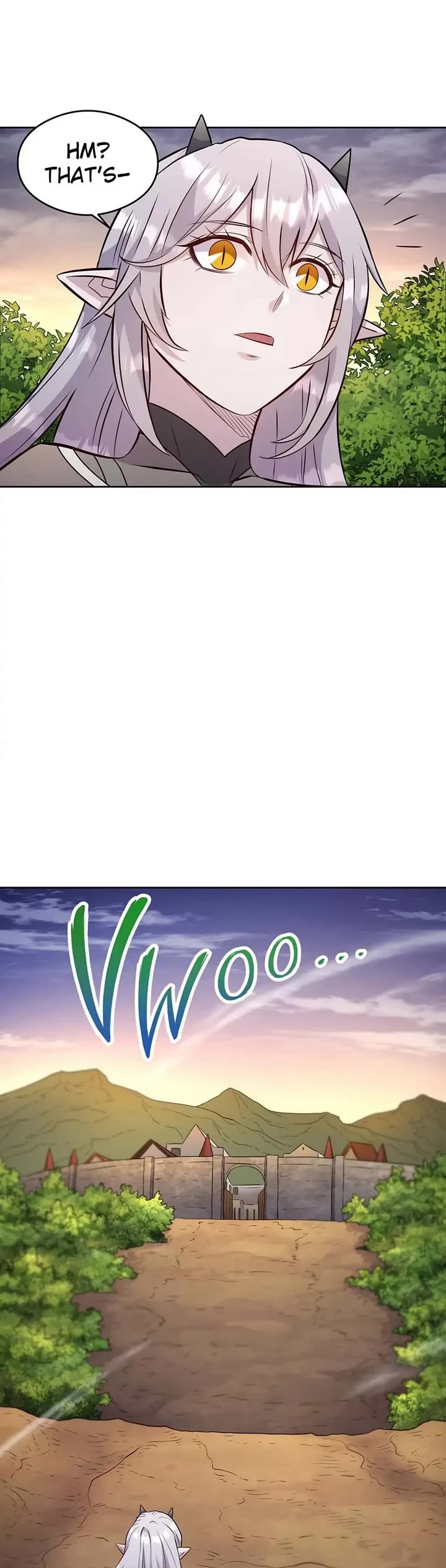 Salvos (A Monster Evolution LitRPG) Chapter 13 page 10 - Chapter 13: Humans