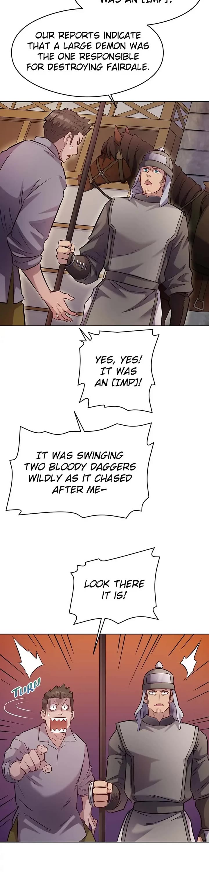 Salvos (A Monster Evolution LitRPG) Chapter 13 page 12 - Chapter 13: Humans