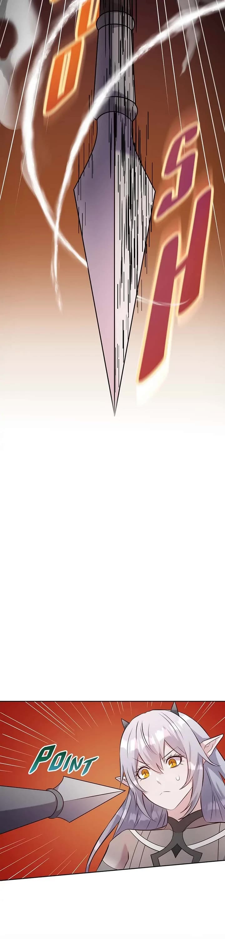 Salvos (A Monster Evolution LitRPG) Chapter 13 page 16 - Chapter 13: Humans