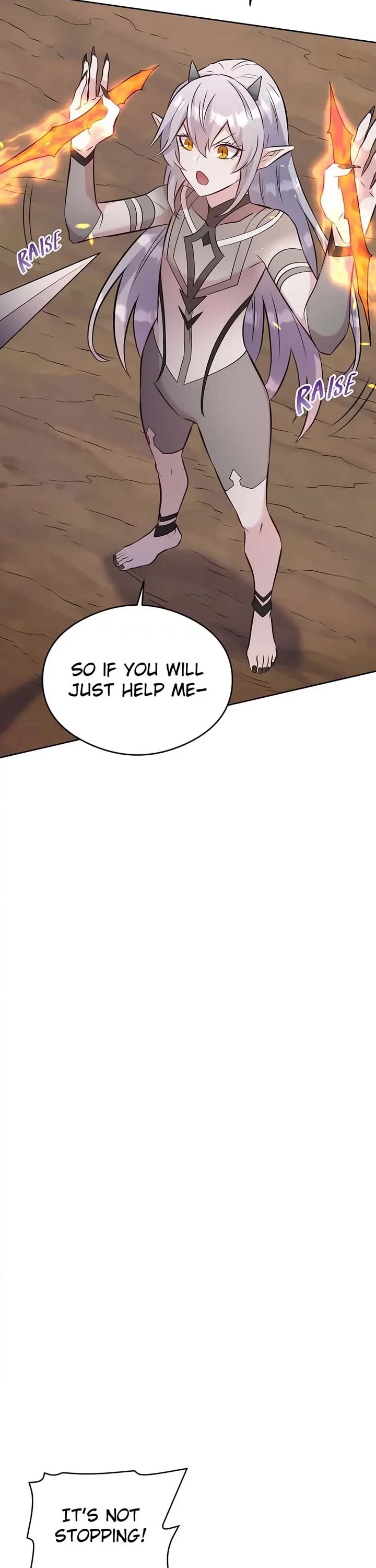 Salvos (A Monster Evolution LitRPG) Chapter 13 page 18 - Chapter 13: Humans