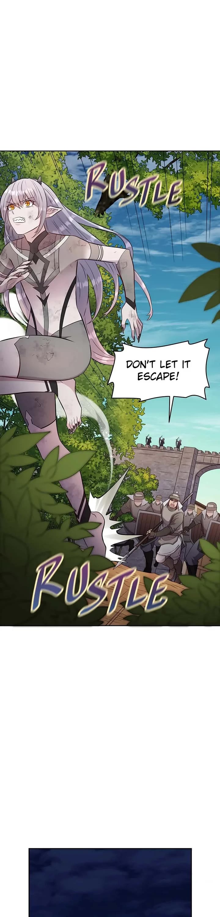 Salvos (A Monster Evolution LitRPG) Chapter 13 page 46 - Chapter 13: Humans