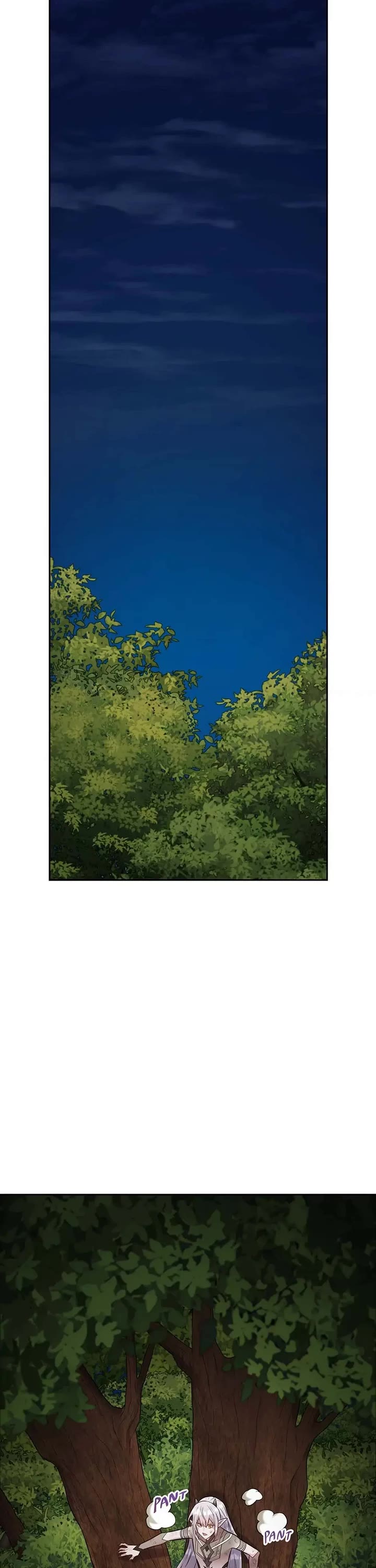 Salvos (A Monster Evolution LitRPG) Chapter 13 page 47 - Chapter 13: Humans