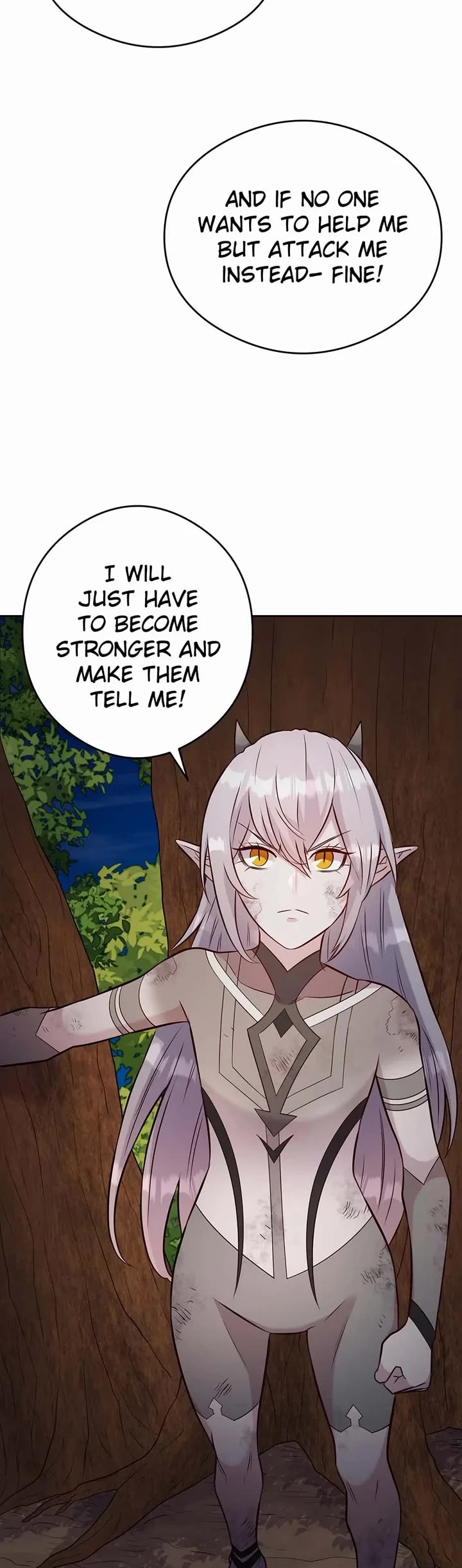 Salvos (A Monster Evolution LitRPG) Chapter 13 page 50 - Chapter 13: Humans