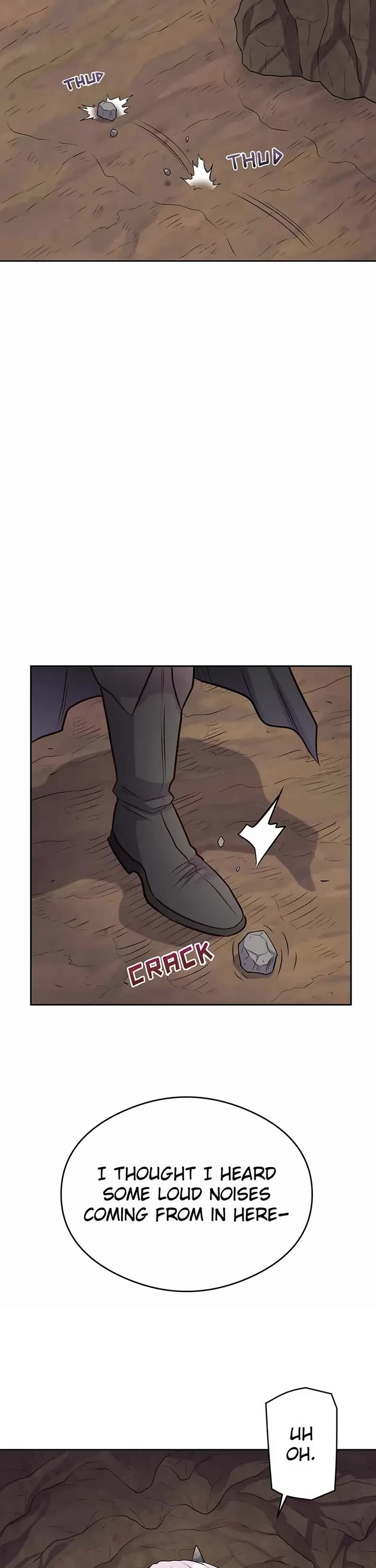 Salvos (A Monster Evolution LitRPG) Chapter 14 page 11 - Chapter 14: ???