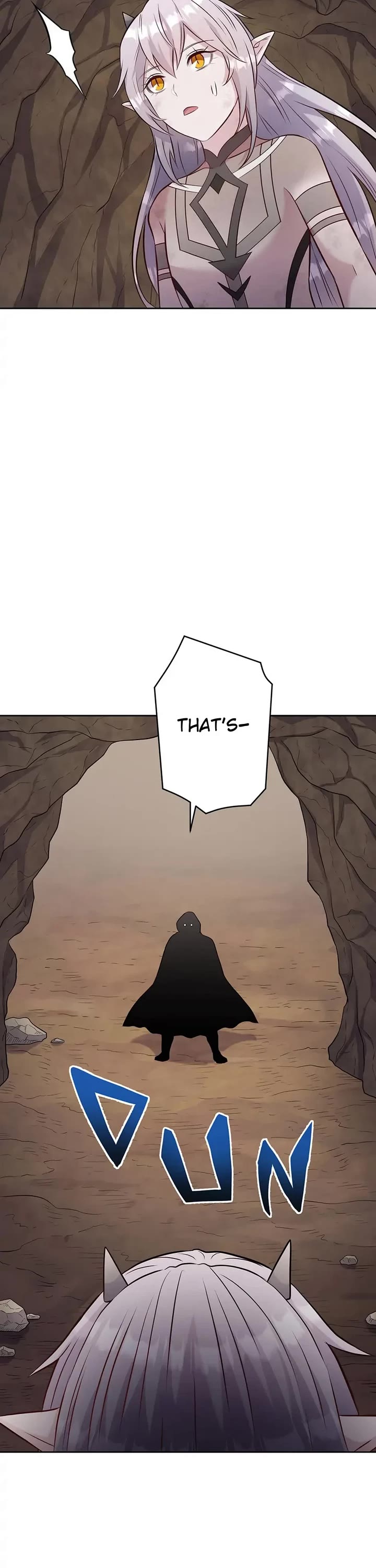 Salvos (A Monster Evolution LitRPG) Chapter 14 page 12 - Chapter 14: ???