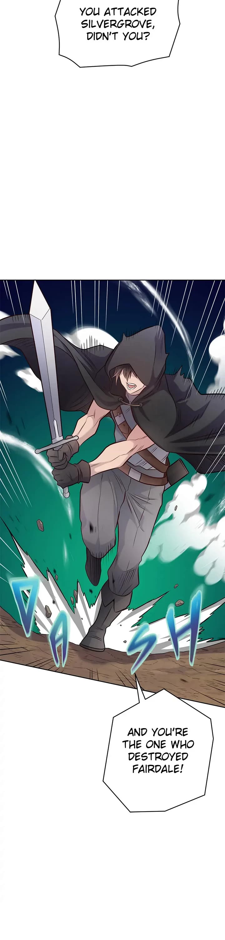 Salvos (A Monster Evolution LitRPG) Chapter 14 page 16 - Chapter 14: ???