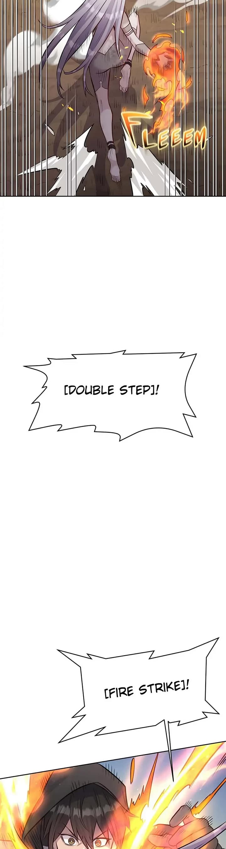 Salvos (A Monster Evolution LitRPG) Chapter 14 page 29 - Chapter 14: ???
