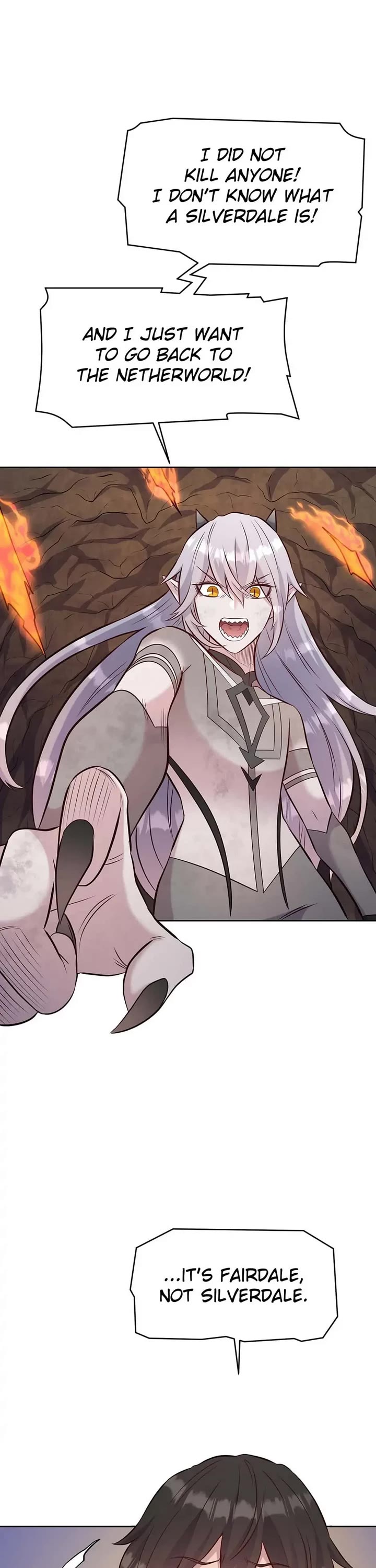 Salvos (A Monster Evolution LitRPG) Chapter 14 page 32 - Chapter 14: ???