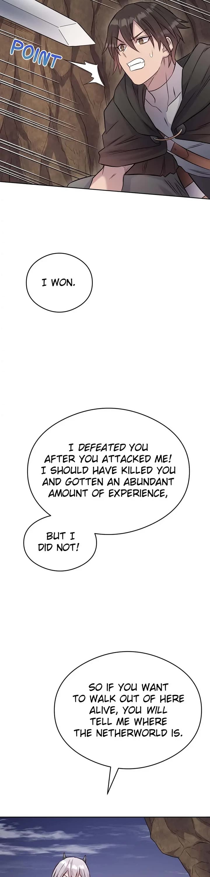 Salvos (A Monster Evolution LitRPG) Chapter 14 page 41 - Chapter 14: ???