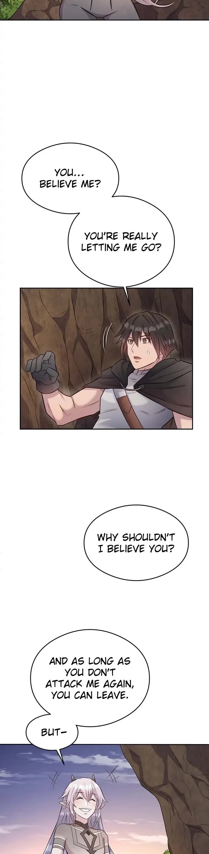 Salvos (A Monster Evolution LitRPG) Chapter 14 page 45 - Chapter 14: ???