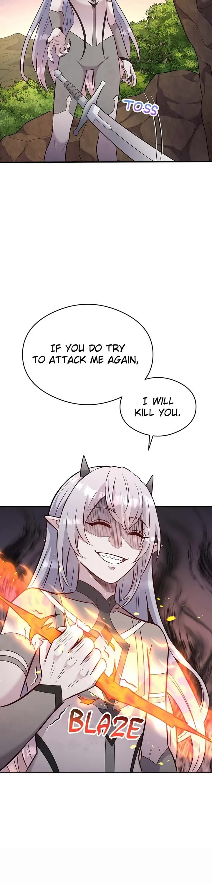 Salvos (A Monster Evolution LitRPG) Chapter 14 page 46 - Chapter 14: ???