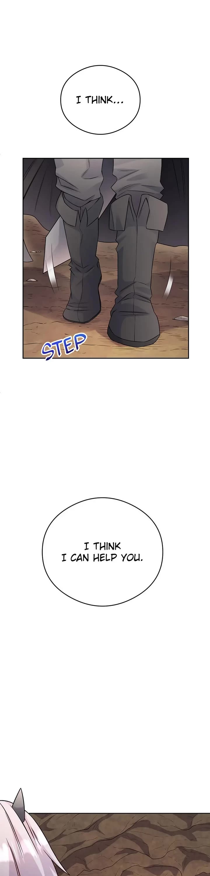 Salvos (A Monster Evolution LitRPG) Chapter 14 page 51 - Chapter 14: ???
