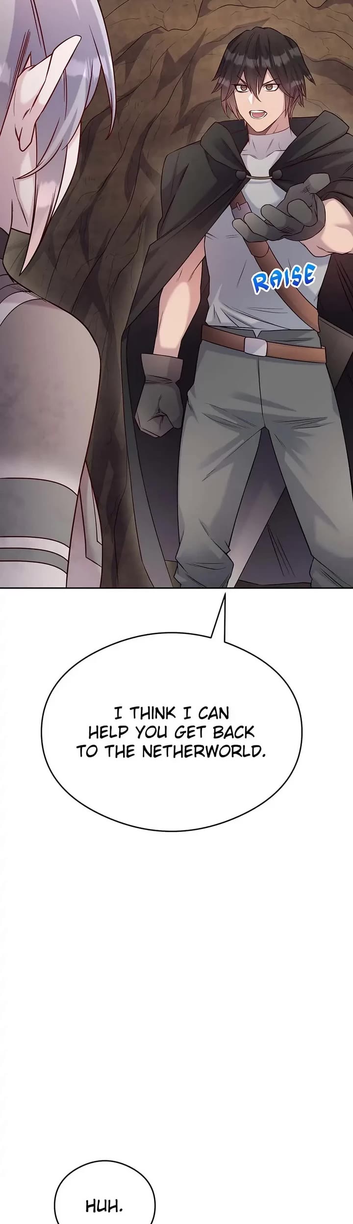 Salvos (A Monster Evolution LitRPG) Chapter 14 page 52 - Chapter 14: ???