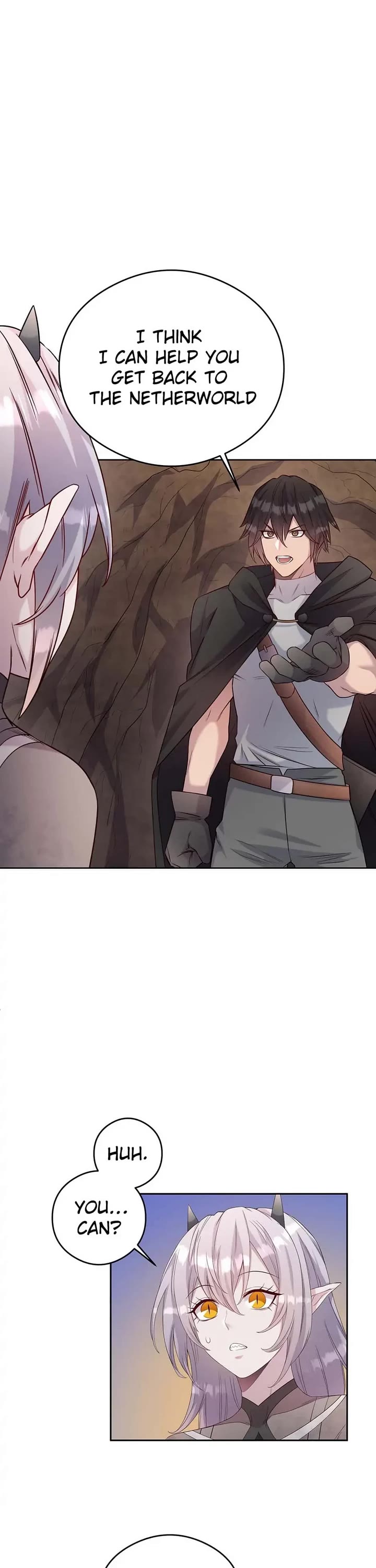 Salvos (A Monster Evolution LitRPG) Chapter 15 page 1 - Chapter 15: Hazelbury